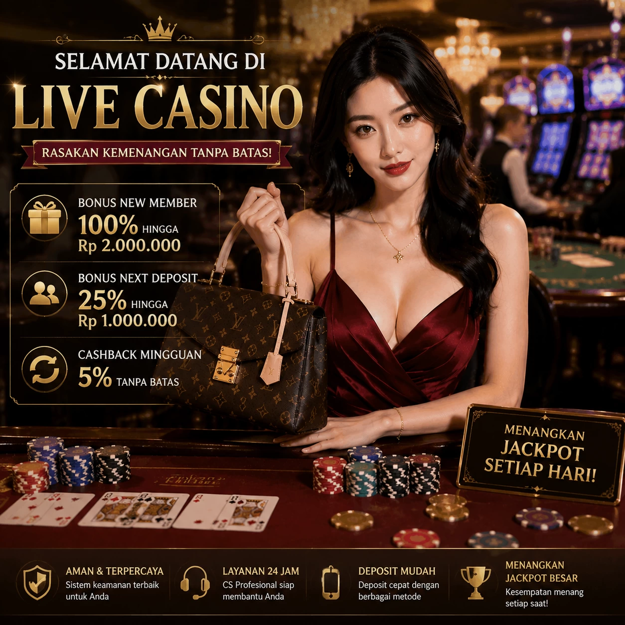 premium303 APK Indonesia - Panduan Lengkap dan Tutorial